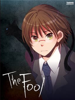 The Fool cover