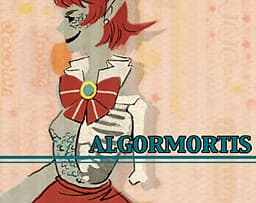 algormortis cover