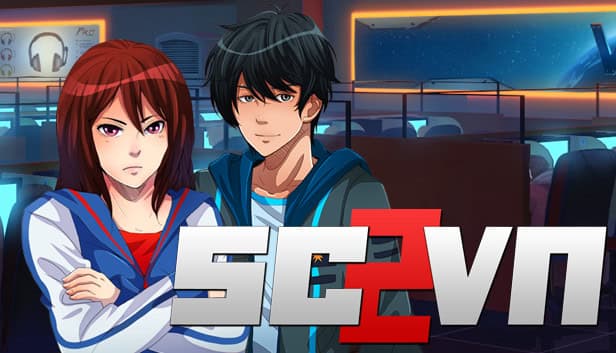 SC2VN cover