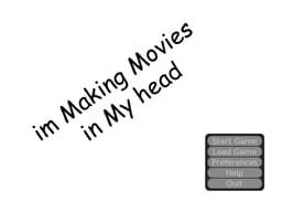 Making Movies cover