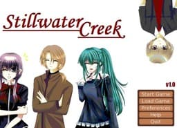 Stillwater Creek cover