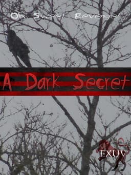 A Dark Secret cover