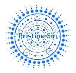 Pristine Sin cover