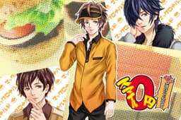 Smile ¥0 ~Tada de Hoshikerya Kurete Yaru!!~ cover