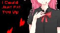 I Could Just Eat You Up cover