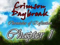 Chronicles of Reflection cover