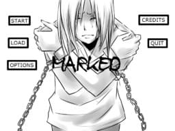 Marked cover