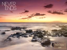 Neverends cover