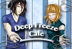 Deep Freeze Cafe cover