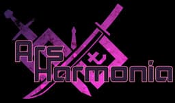 Ars Harmonia cover