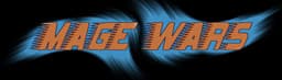 Mage Wars cover