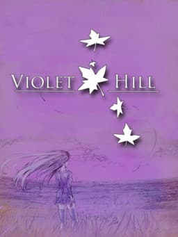 Violet Hill cover