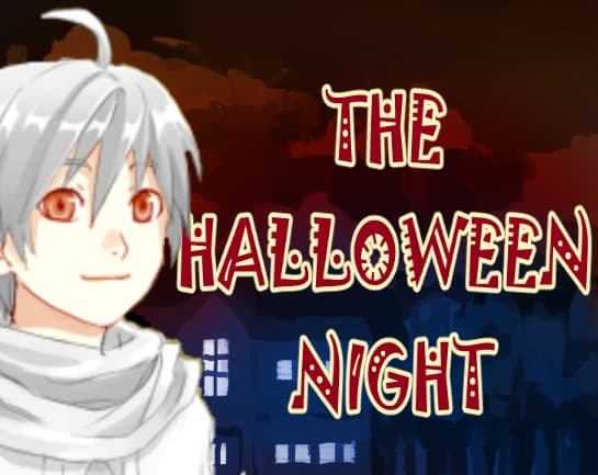 The Halloween Night cover