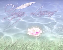 Flying Lessons cover