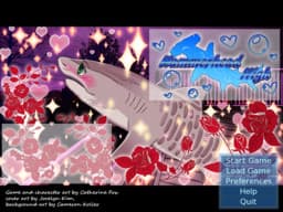 Hammerhead High cover