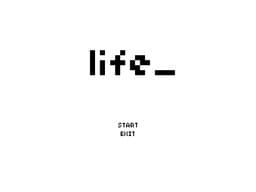 life_ cover