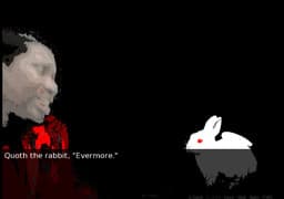The Hare cover