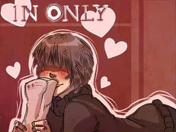 1N ONLY cover