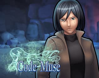 Code Muse cover