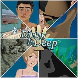 Diving in Deep cover