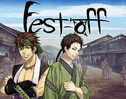 Fest-off cover