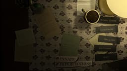 Innate Imperfections cover