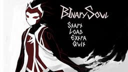 Binary Soul cover