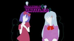 Willingly Untitled cover