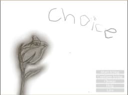 Choice cover