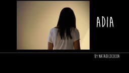 Adia cover