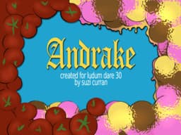 Andrake cover
