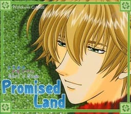 Promised Land cover