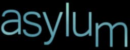 asylum cover
