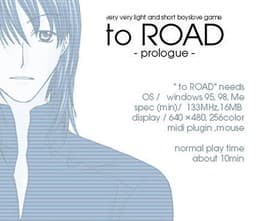 To Road cover