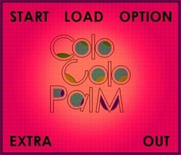 ColoColo PalM cover