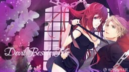Devil Beside Me cover