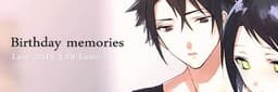 Leito's Birthday Story cover