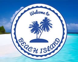 Beach Island cover
