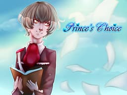 Prince's Choice cover