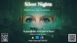 Silent Nights cover