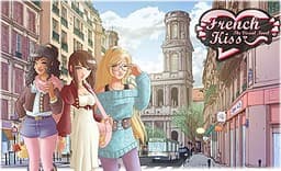 FrenchKiss cover
