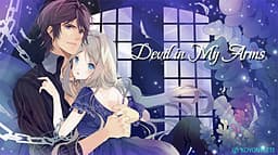 Devil in My Arms cover