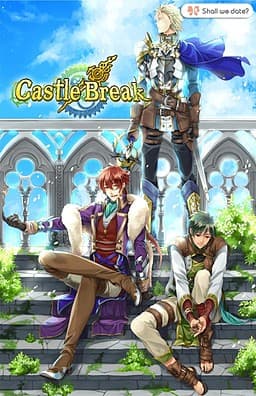 Castle Break cover
