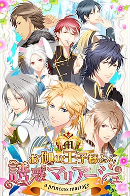 Once Upon a Fairy Love Tale - Fairy Tail Prince cover