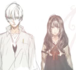 Akatsuki no Betelgeuse cover