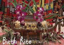 Birth Rite cover