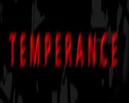 Temperance cover