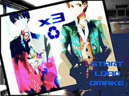 x3 cover