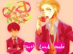 x3 -St.Valentine's Day- cover