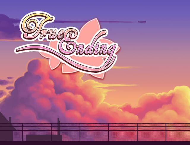 True Ending cover